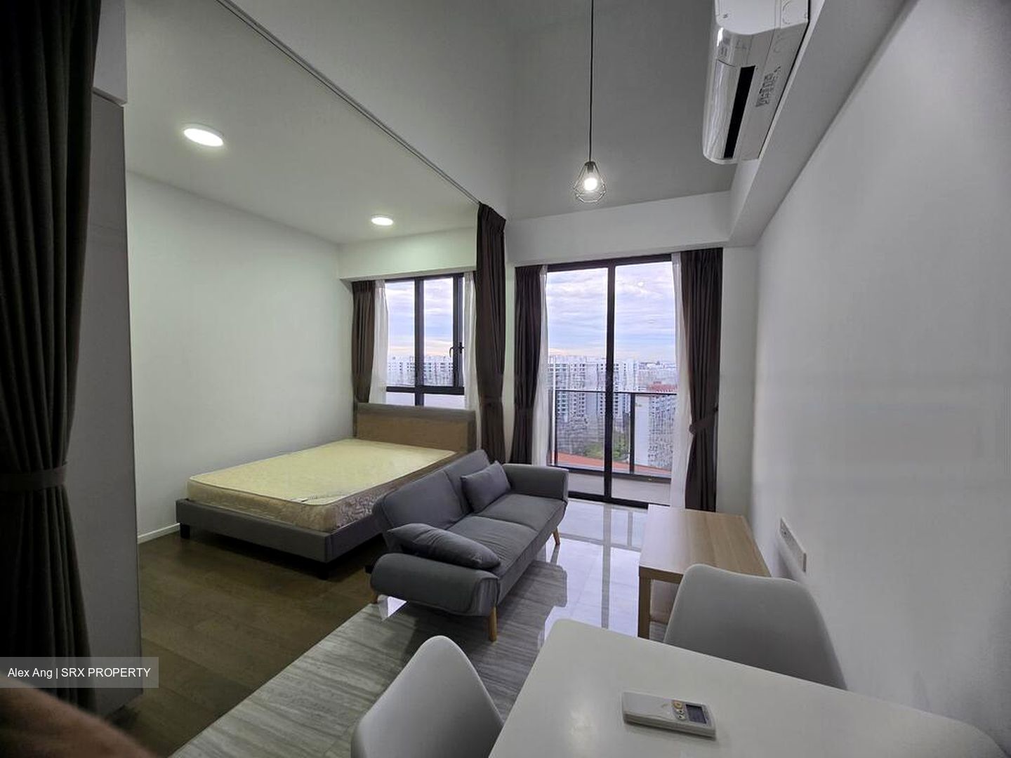 Parc Esta (D14), Apartment #482897331